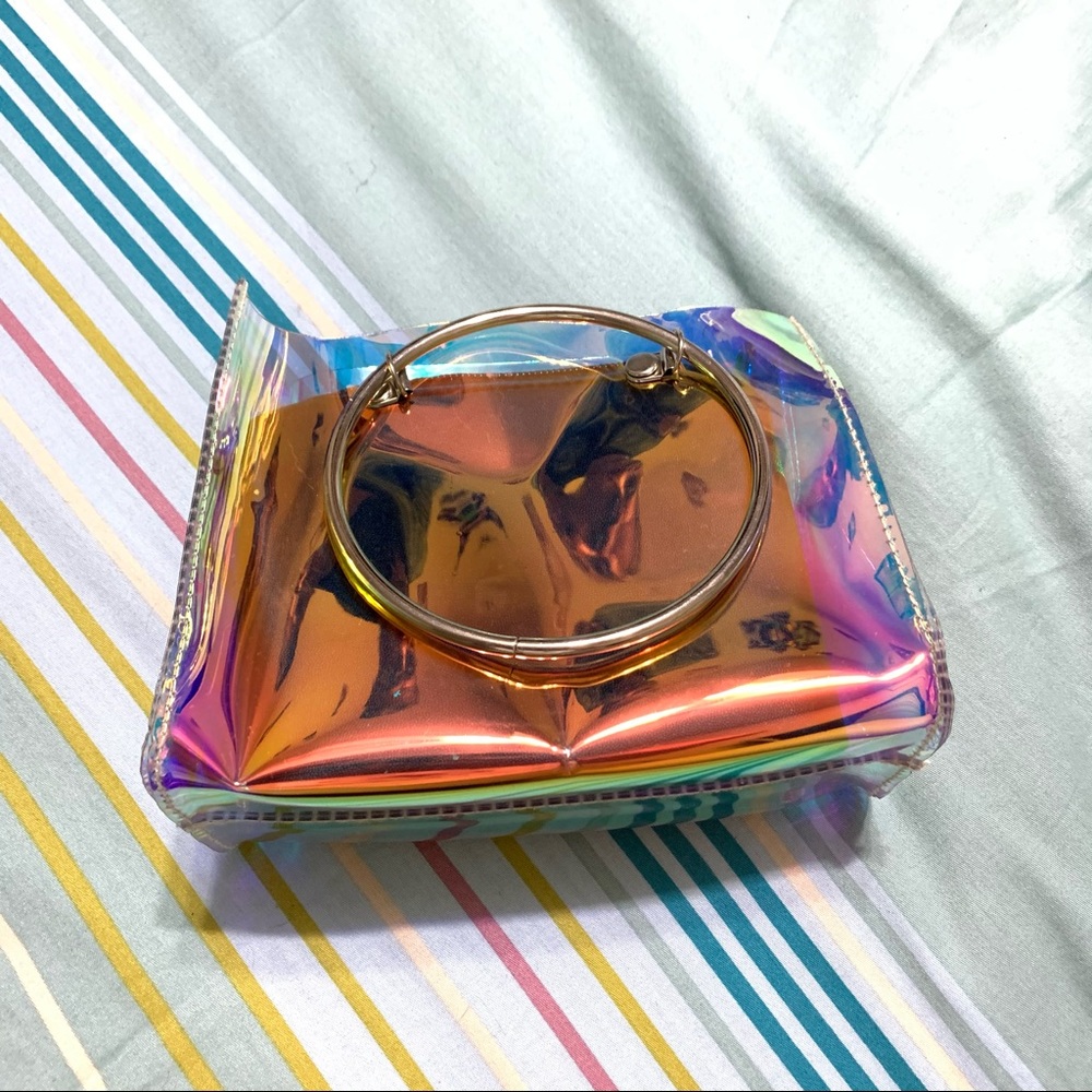 Mini bag - Picture 3 of 7
